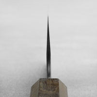 Nigara SG2 Migaki Tsuchime Kiritsuke Nakiri, 7
