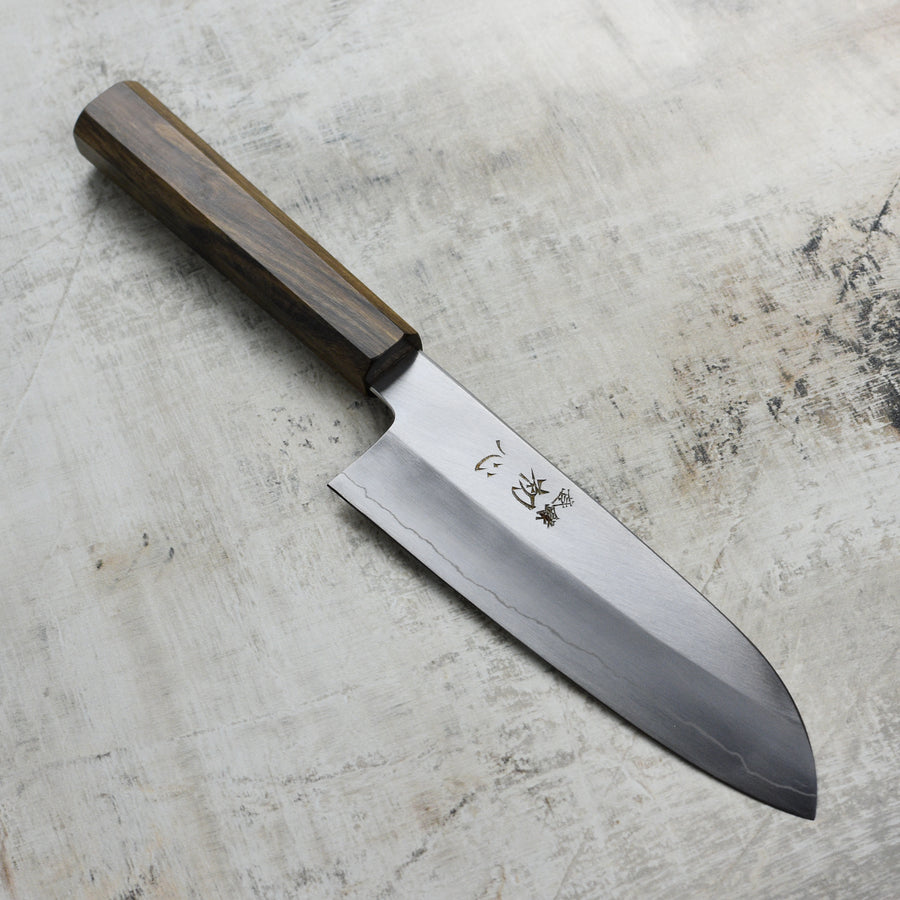 Nakagawa Ginsan 7" Santoku