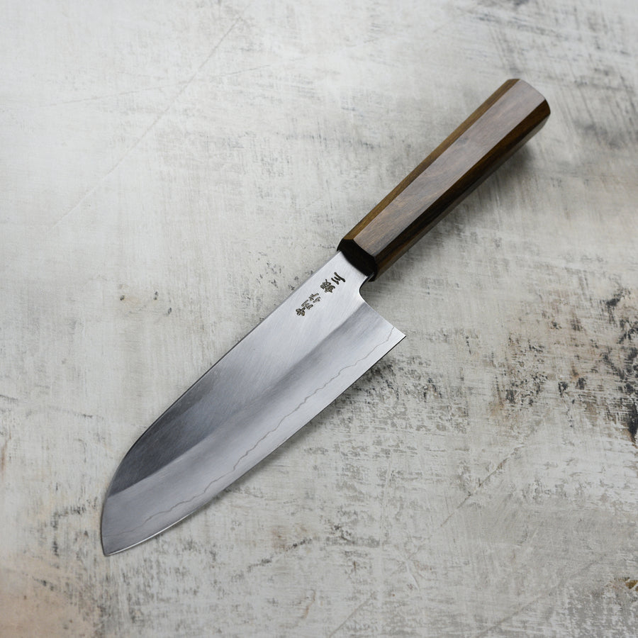 Nakagawa Ginsan 7" Santoku