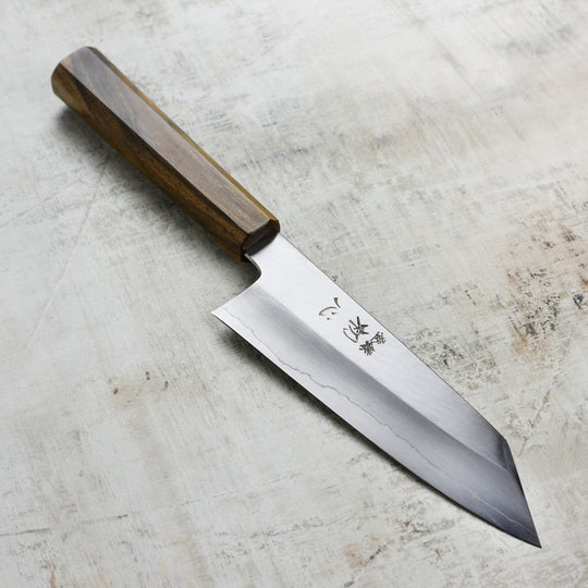 Nakagawa Ginsan 7" Bunka