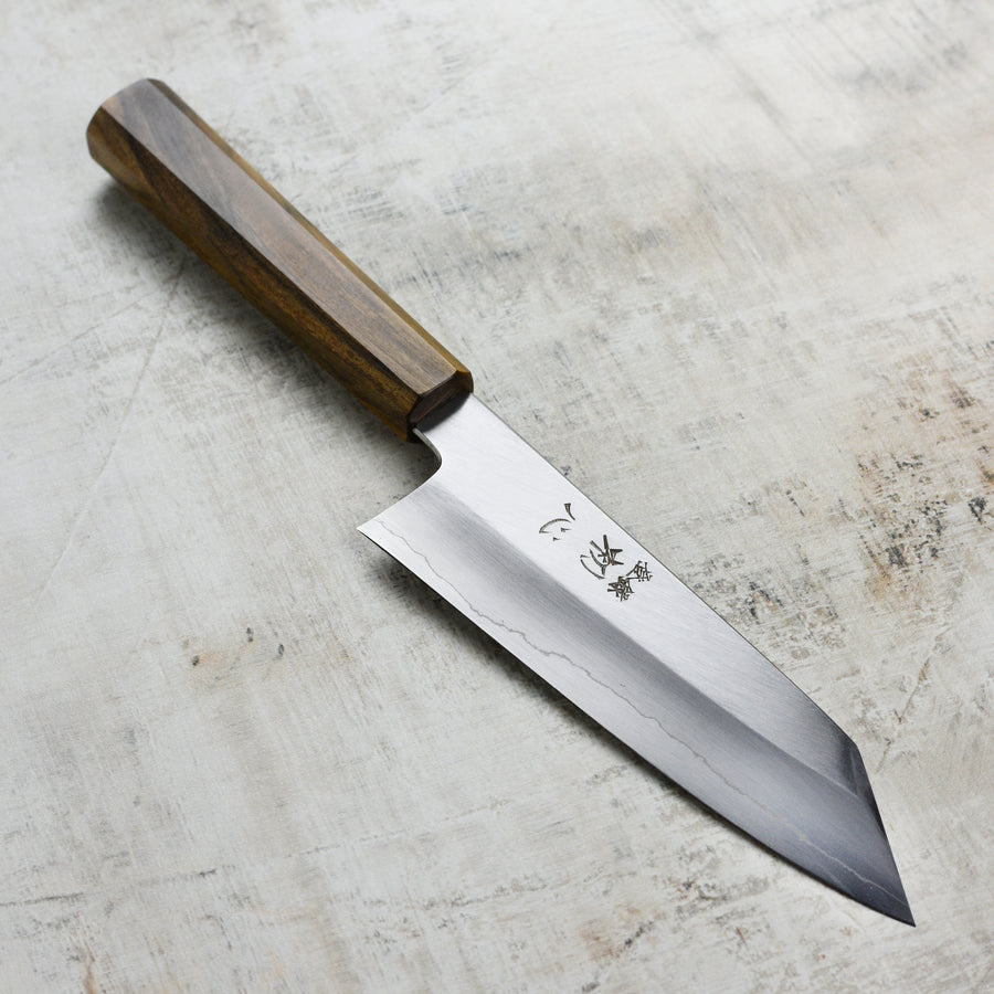 Nakagawa Ginsan Bunka Knife