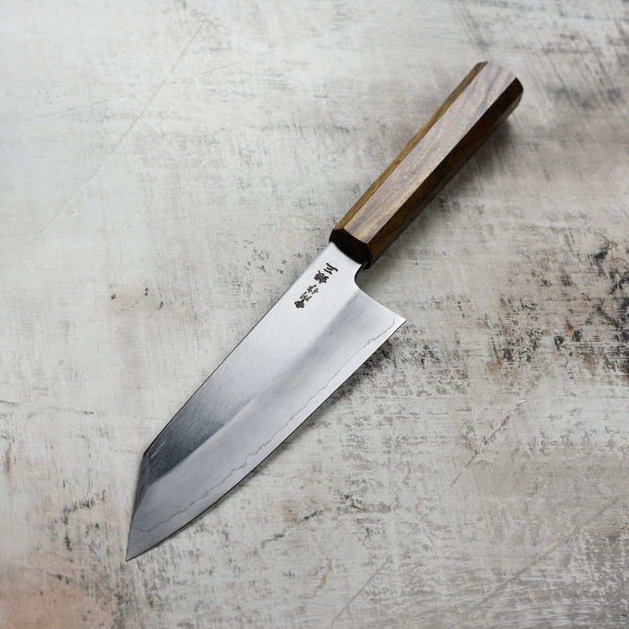 Nakagawa Ginsan 7" Bunka