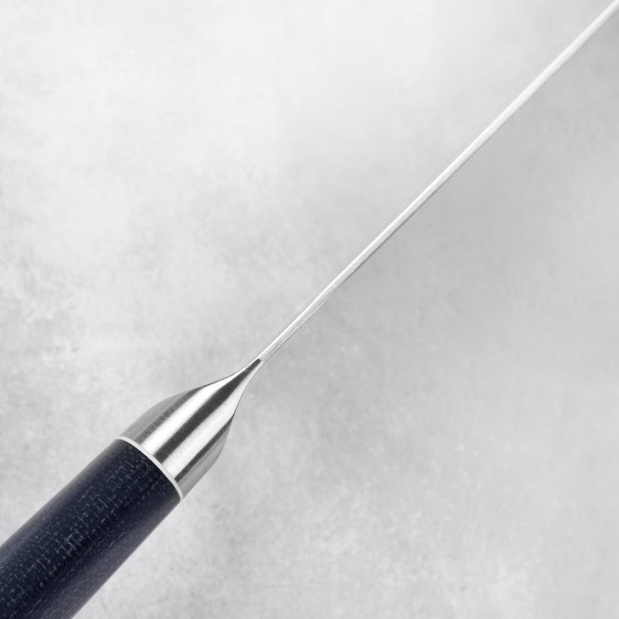 Shun Shiranami 7" Santoku Knife