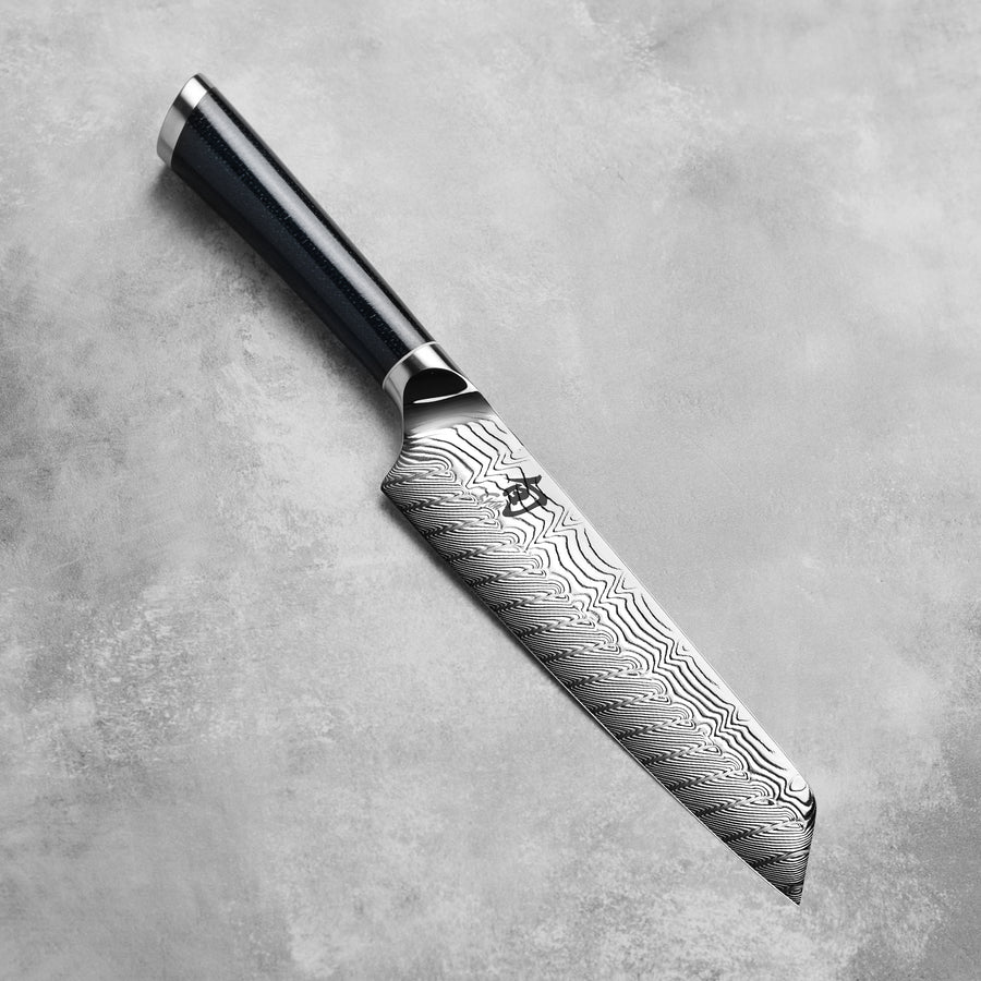 Shun Shiranami Master Utility Knife