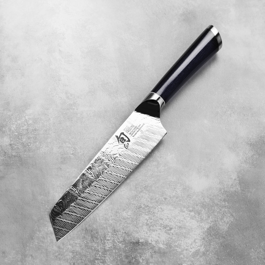 Shun Shiranami 6.5" Master Utility Knife