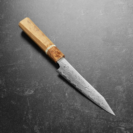 Ryusen Fukakuryu Petty Knife, 5.1