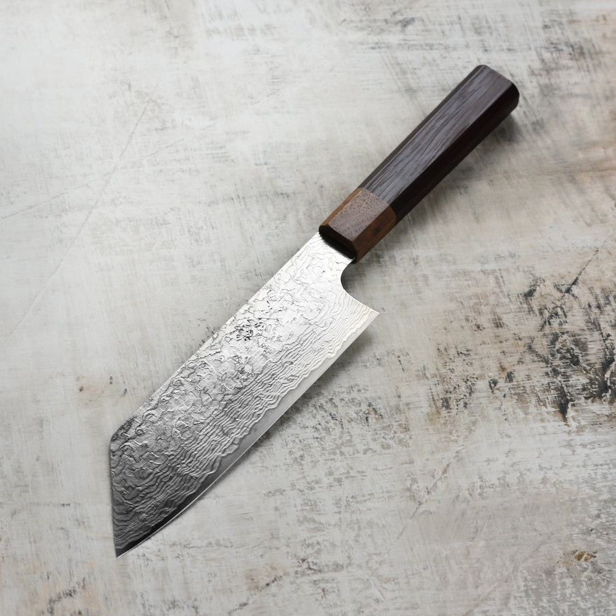 Kenshiro Hatono Bunka Knife