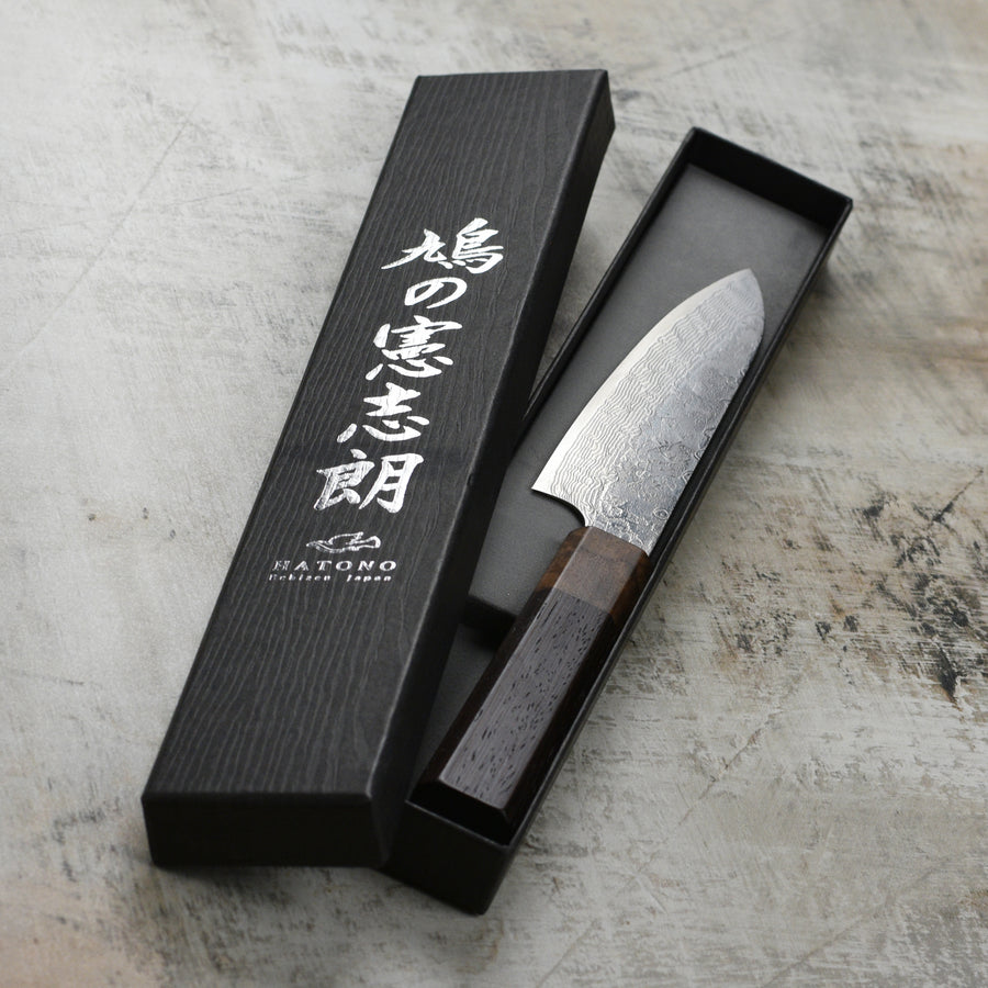 Hatono Knives