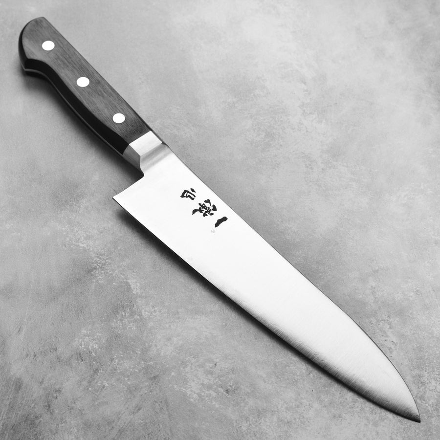 Ittetsu Aogami Super Carbon Steel Chef's Knife