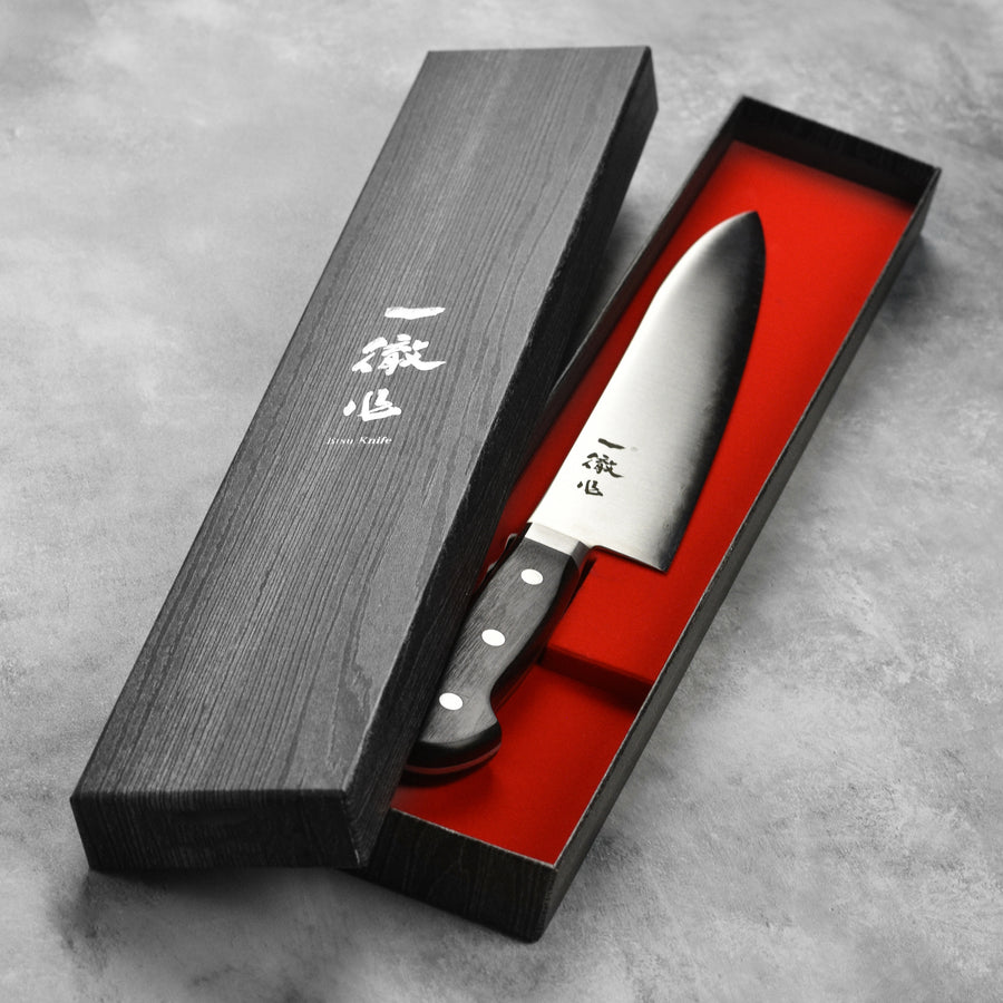 Ittetsu Japanese Chef's Knife