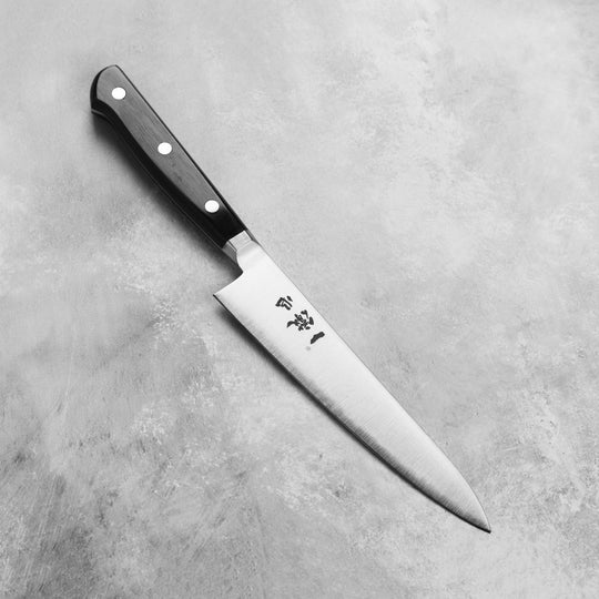 Ittetsu Aogami Super Stainless Clad 5.9" Petty
