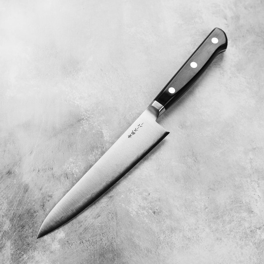 Aogami Blue Super Carbon Steel Knife