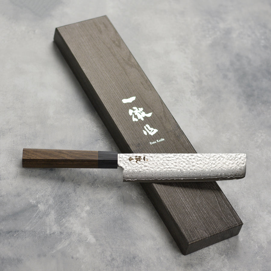 Nakiri Vegetable Knife Made in Japan