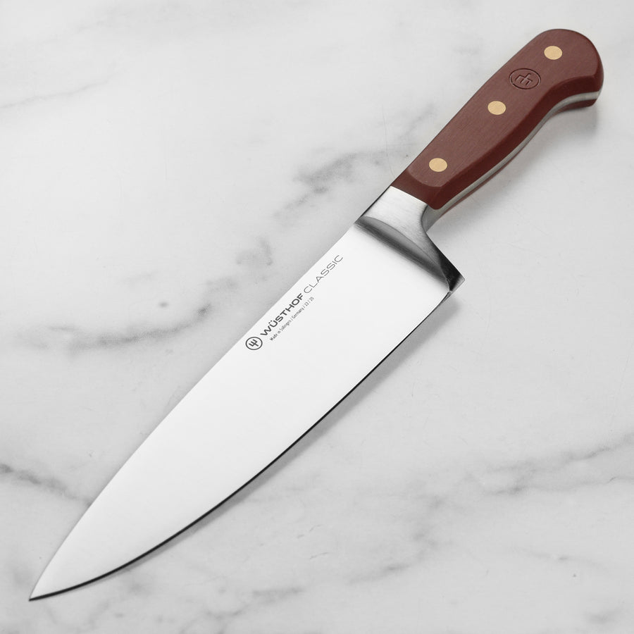 Wusthof Classic Tasty Sumac 8" Chef's Knife