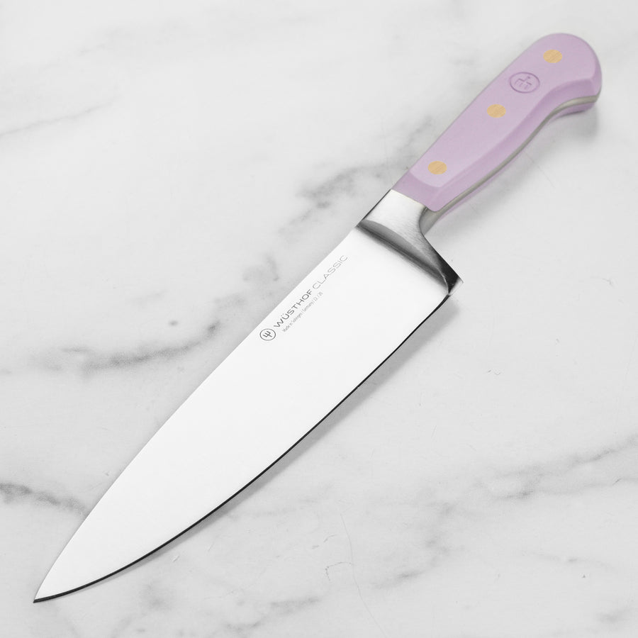 Wusthof Classic Purple Yam 8" Chef's Knife