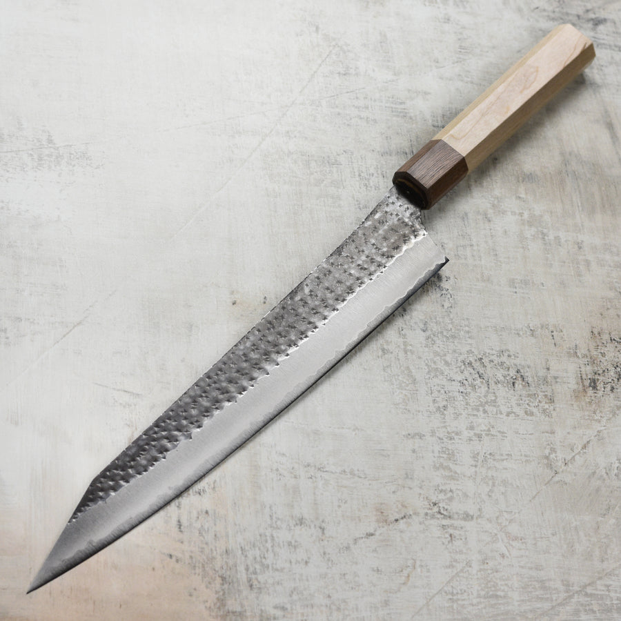 Kurosaki Black Senko Ei Aogami Super 10.6" Sujihiki