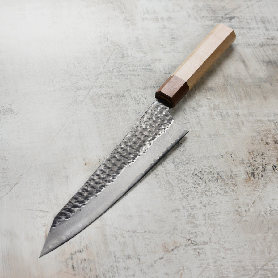 Kurosaki Black Senko Ei Aogami Super 8.25" Gyuto