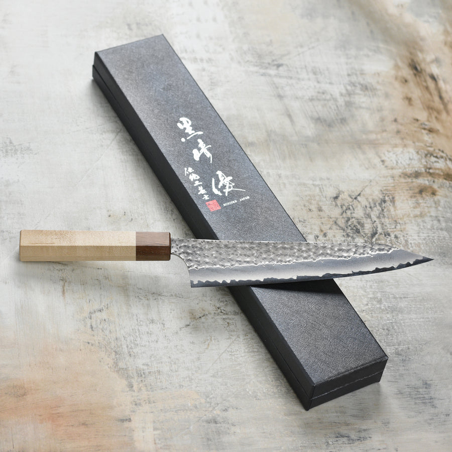 Yu Kurosaki Chef's Knife