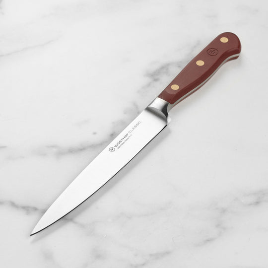 Wusthof Classic Tasty Sumac 6" Utility Knife