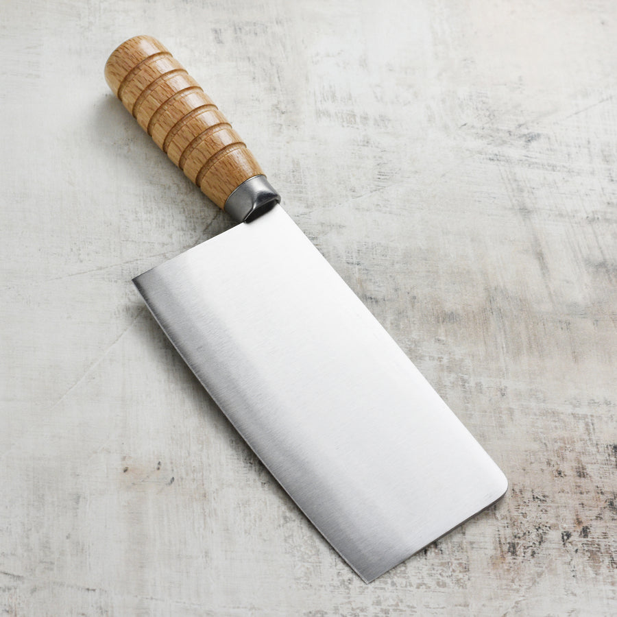 Chinese Meat Cleaver