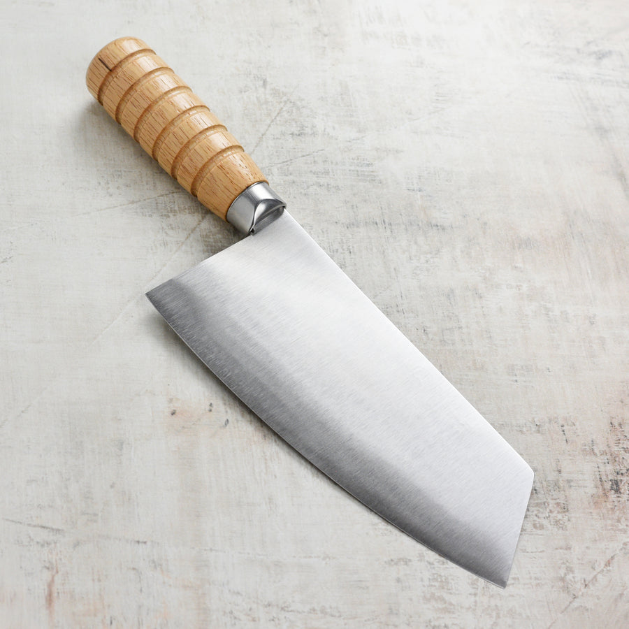 Maestro Wu Chinese Chef's Knife