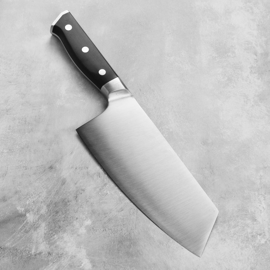 Maestro Wu 7" Cai Dao Chinese Chef's Knife