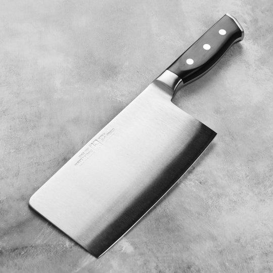 Maestro Wu 7" Meat Cleaver
