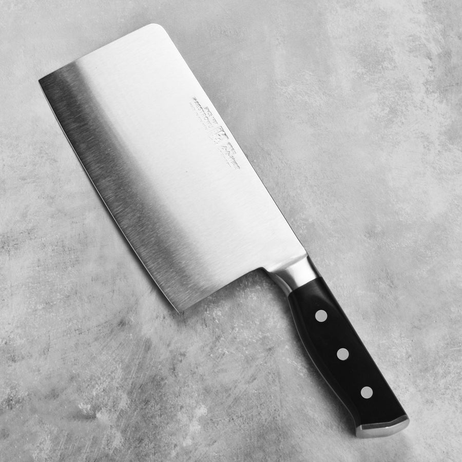 Heavy Duty Meat Cleaver for Chopping Bones