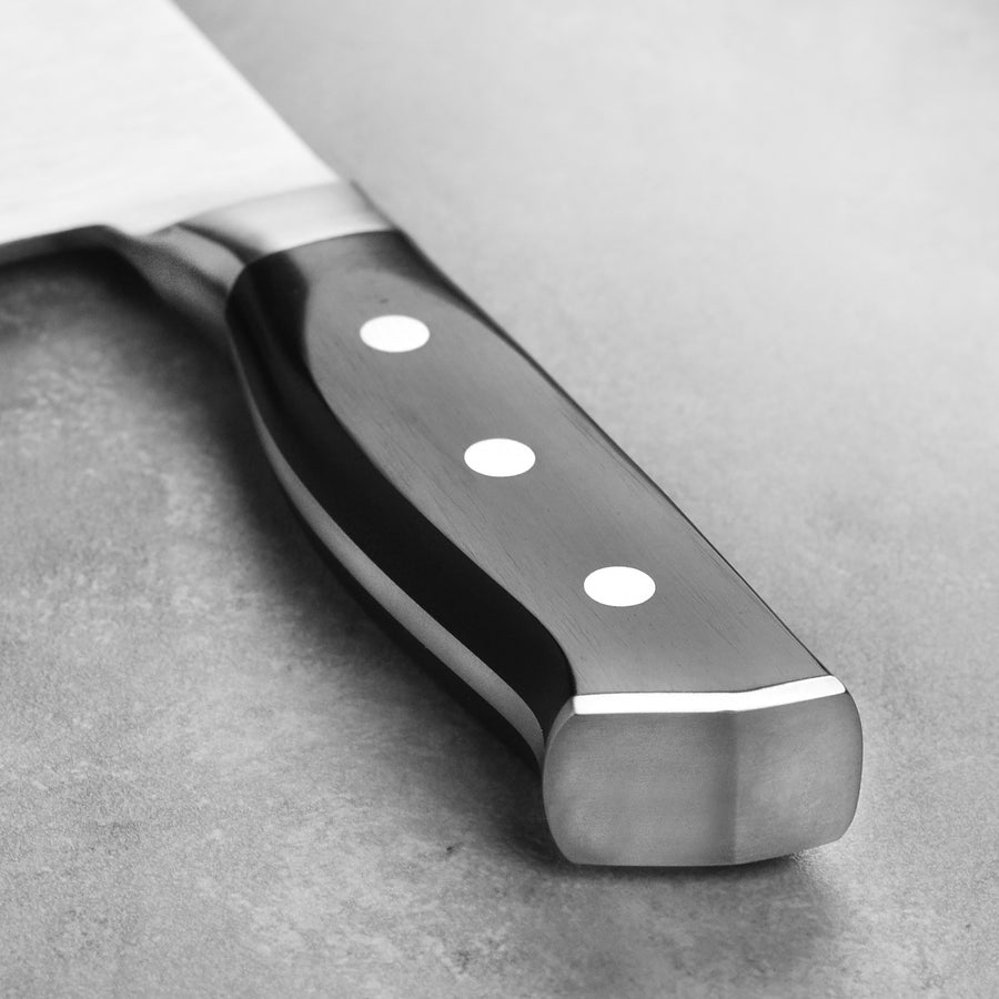 Maestro Wu 7" Meat Cleaver