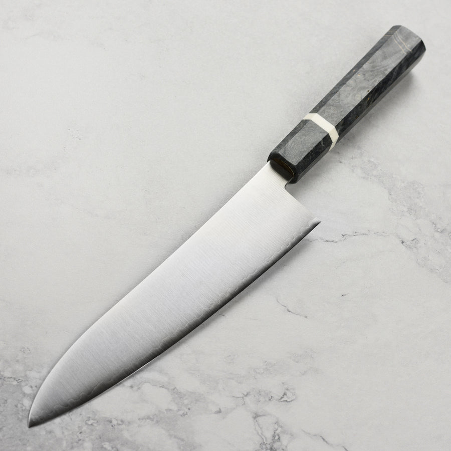 Hatsukokoro Hayabusa SG2 8.25" Gyuto