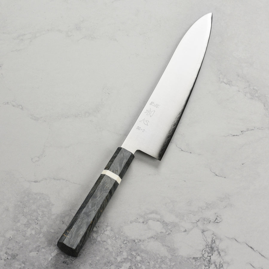 Hatsukokoro Japanese Chef's Knife