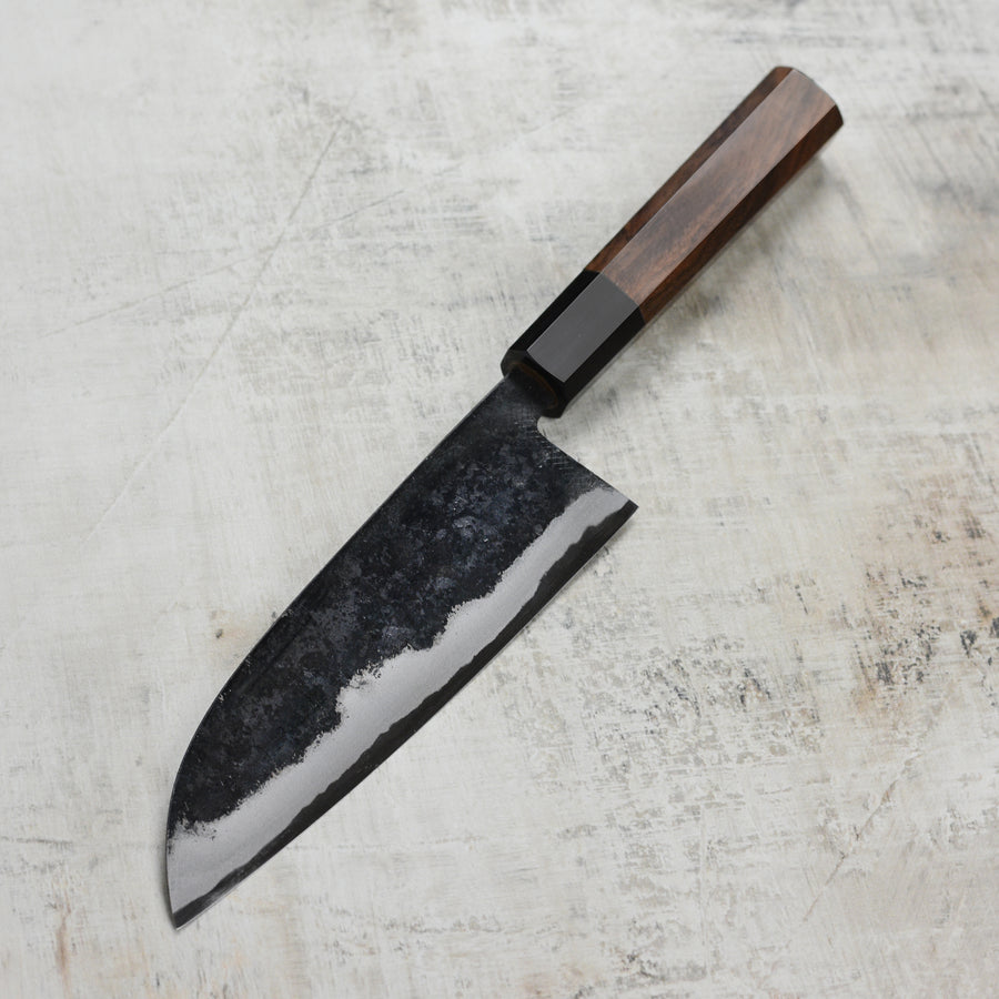 Hatsukokoro Sumi Santoku