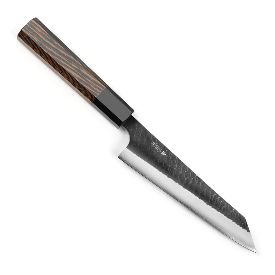 Nigara SG2 Honesuki Kurouchi Tsuchime 170mm (6.7