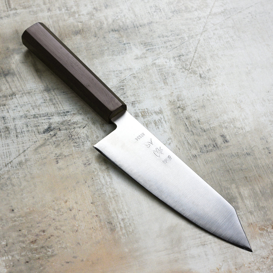 Hatsukokoro Hayabusa Bunka Knife