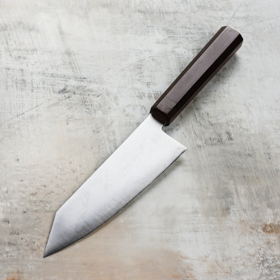 Hatsukokoro Hayabusa ATS-34 7" Bunka