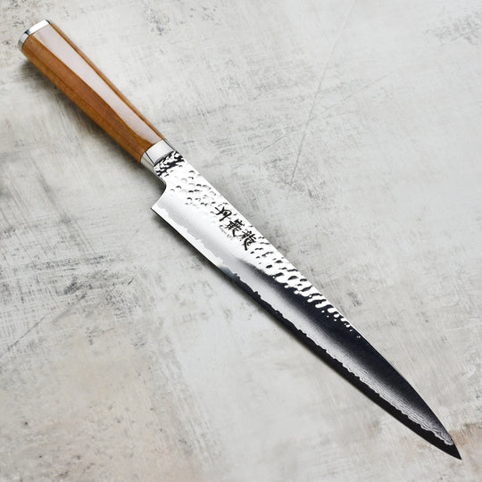 Ryusen Tanganryu 9.4" Sujihiki