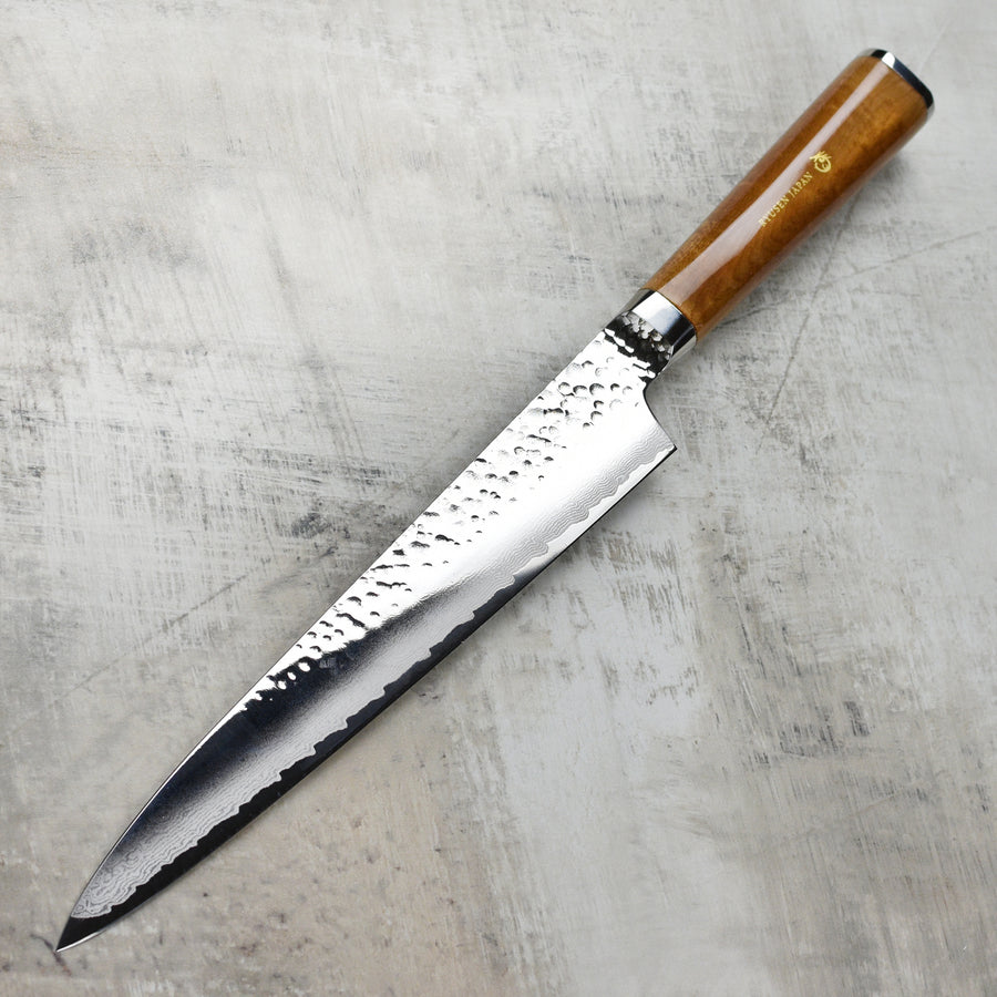 Ryusen Hamono Knife