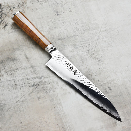 Ryusen Tanganryu 8.25" Gyuto