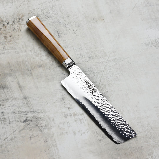 Ryusen Tanganryu 6.3" Nakiri