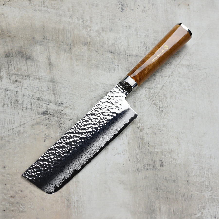 Ryusen Nakiri Knife