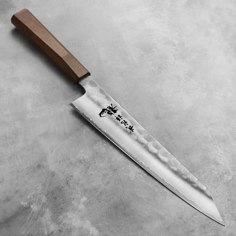 Ryusen Blazen Ryu Wa SG2 9.4" Gyuto