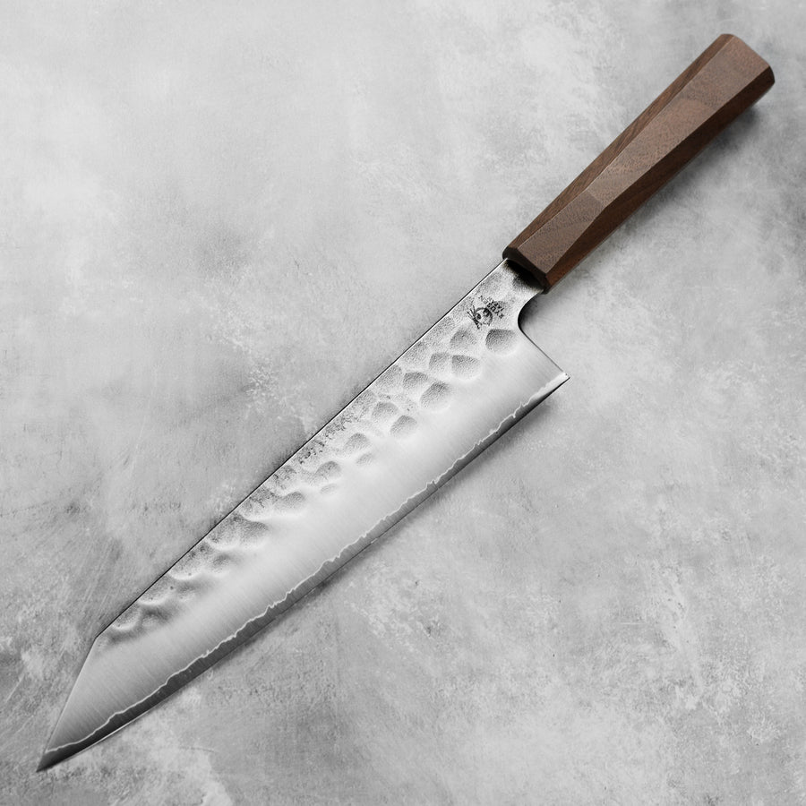 Ryusen Blazen Ryu Wa SG2 9.4" Gyuto