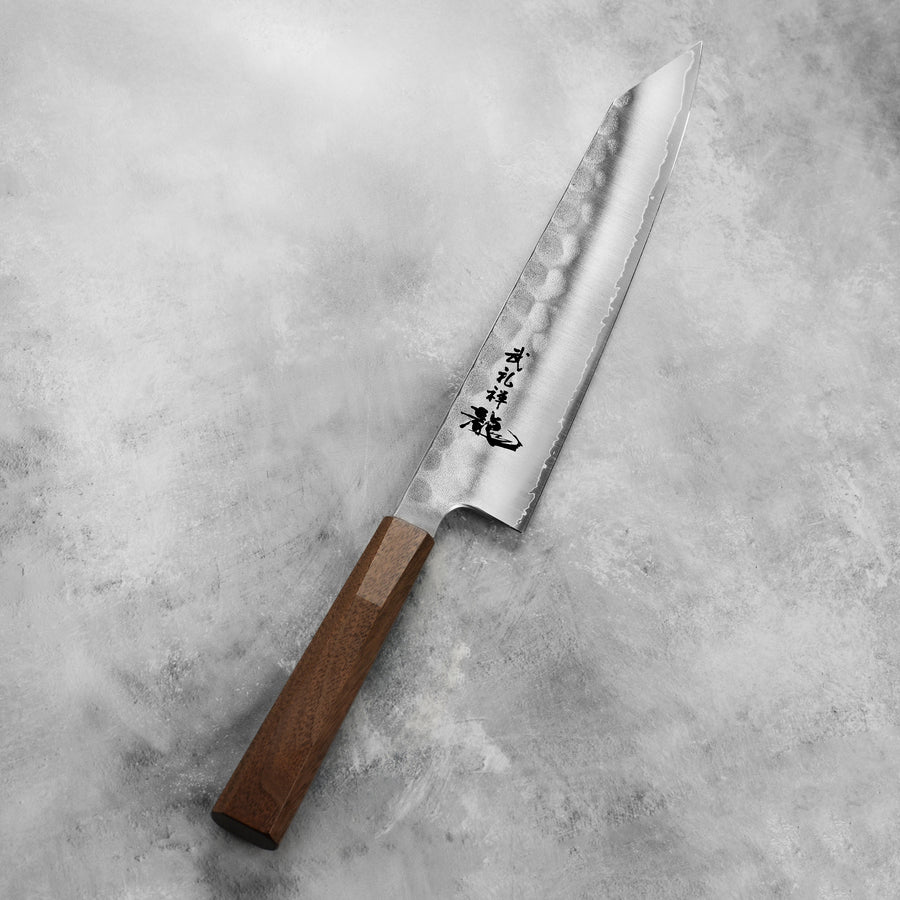 Ryusen Blazen Gyuto Chef's Knife