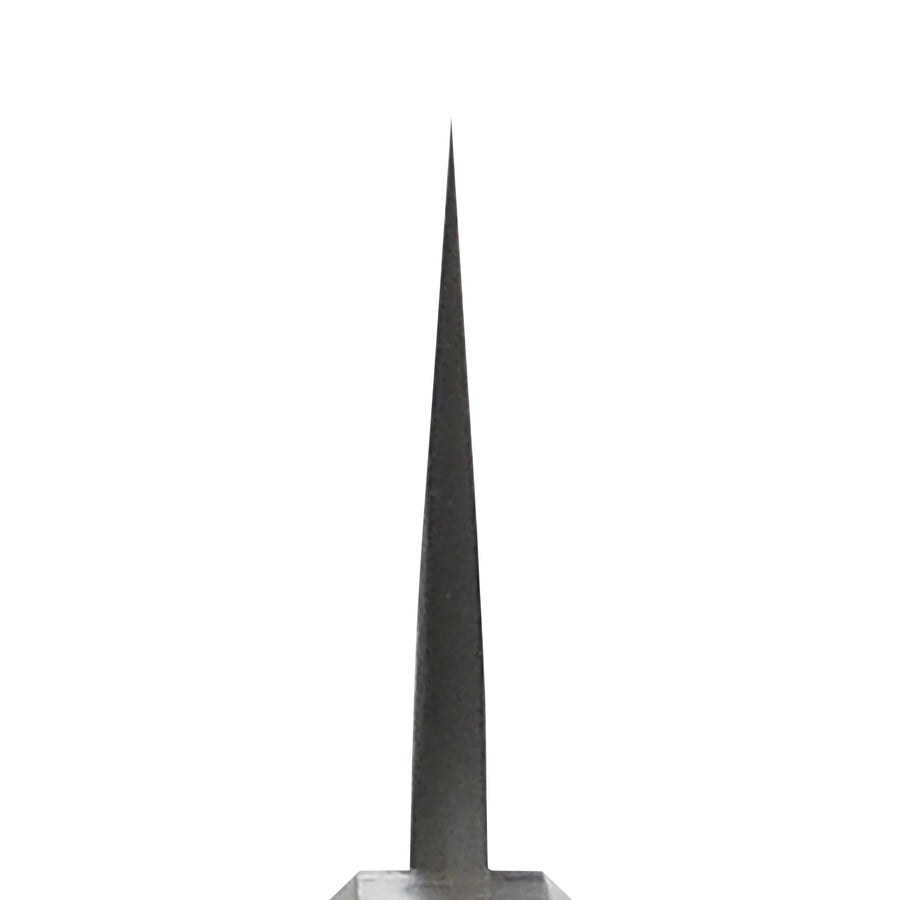 Hatsukokoro Shinkiro Aogami Super Gyuto by Takahiro Nihei, 240mm