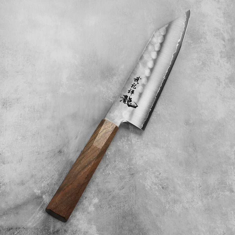 Ryusen Blazen Bunka Knife