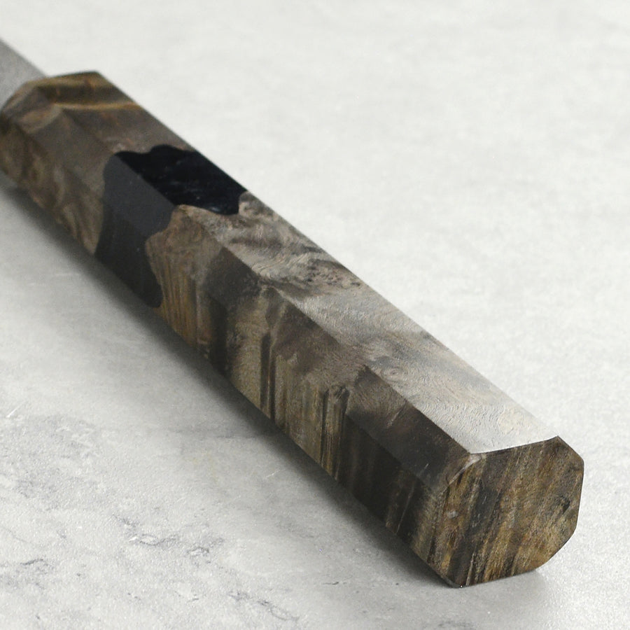 Yoshikane SKD Honesuki 150mm Stainless Clad 5.9