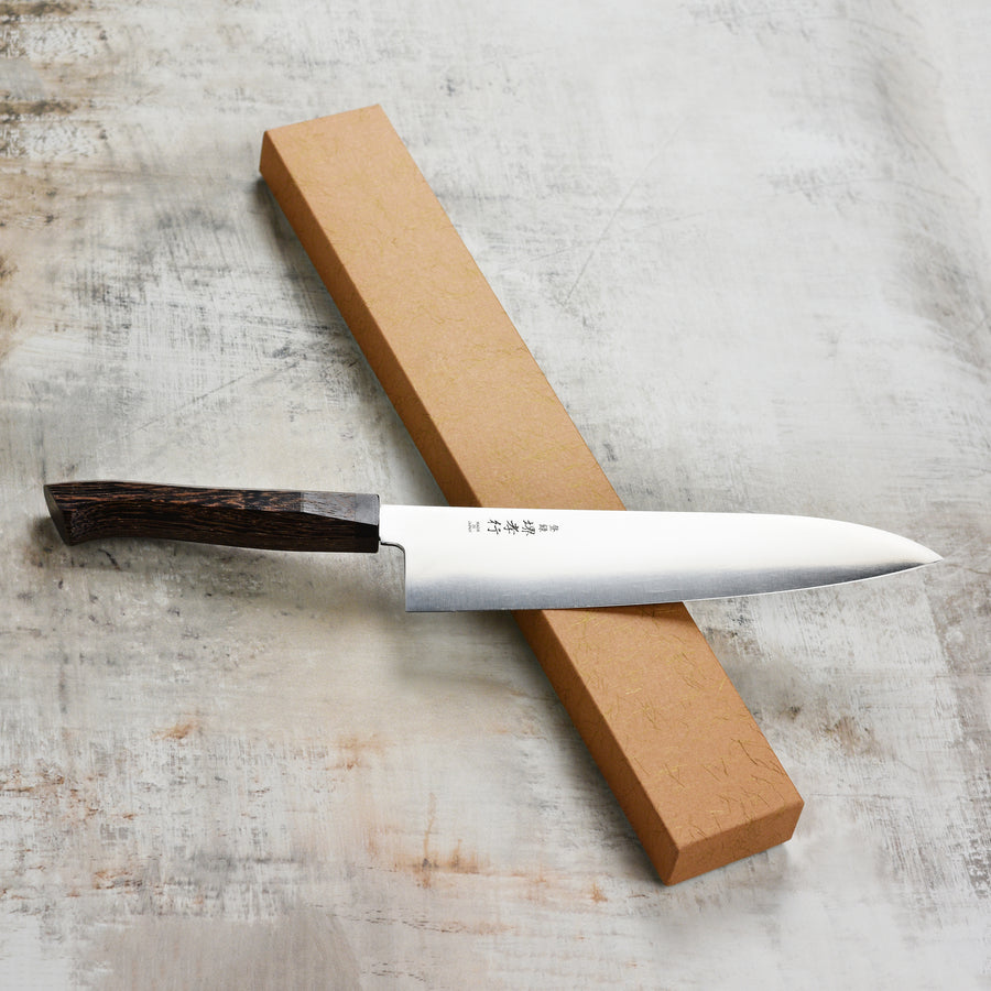 Sakai Takayuki Grand Chef Antares Swedish Steel Japanese Knife