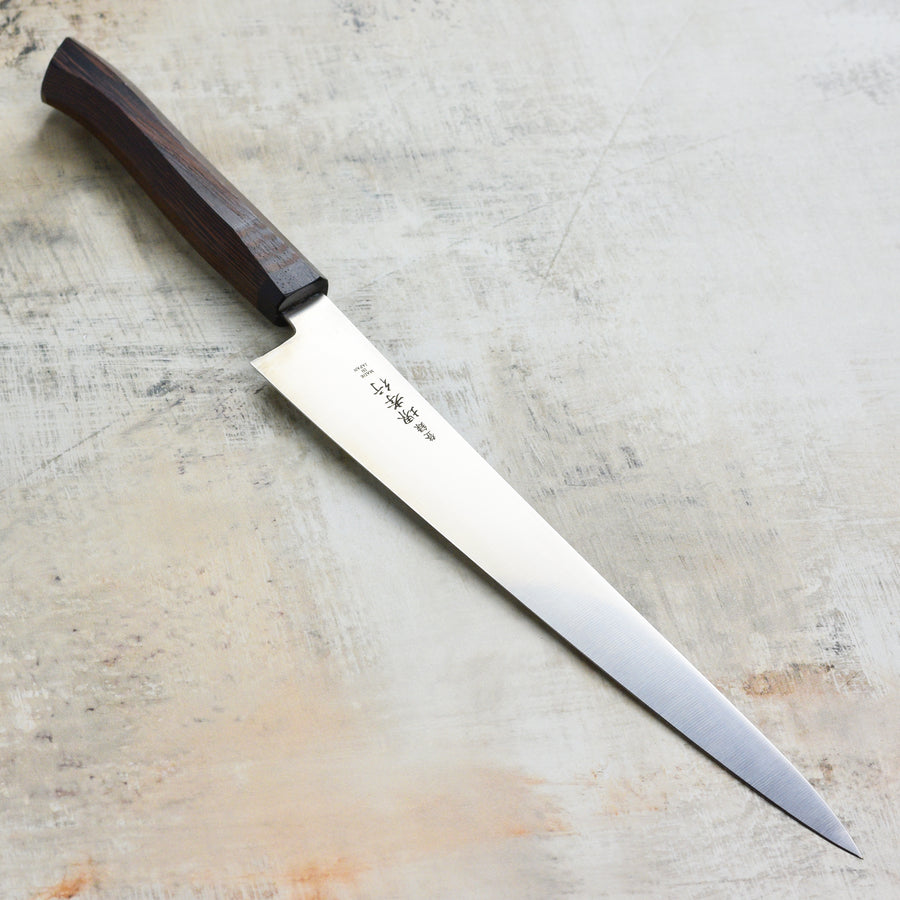 Takayuki Grand Chef Antares 10.6" Sujihiki