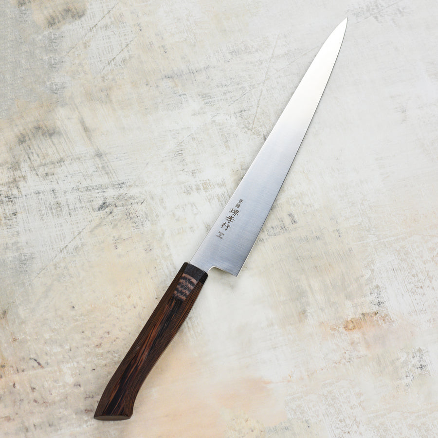 Takayuki Grand Chef Antares 10.6" Sujihiki