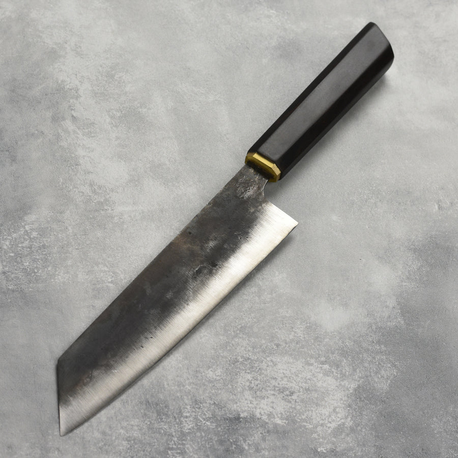 Dao Vua V3 Special Carbon Steel 8.25" Kiritsuke Gyuto